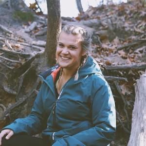 Meet your Posher, Tylee